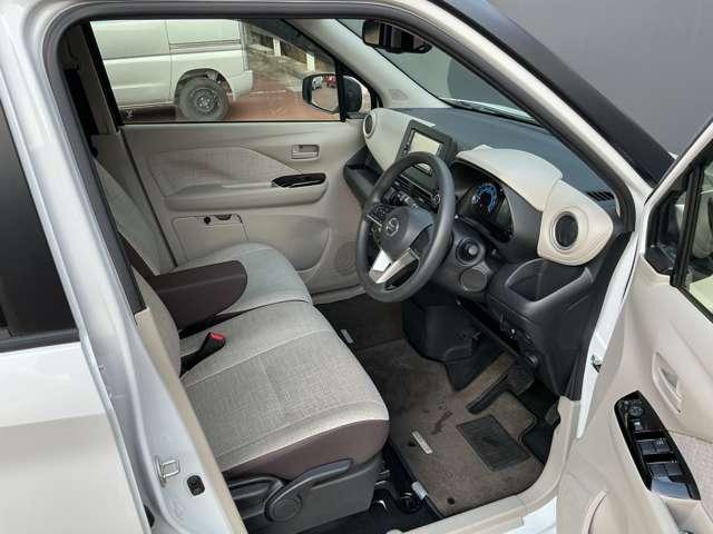 デイズ X 踏み間違え防止 スマートキー イモビライザー バックカメラ 1オーナー ETC レーンキープ アイドリングストップ ドライブレコーダー キーレス フルオートエアコン ナビTV WAB 記録簿 PS(11枚目)