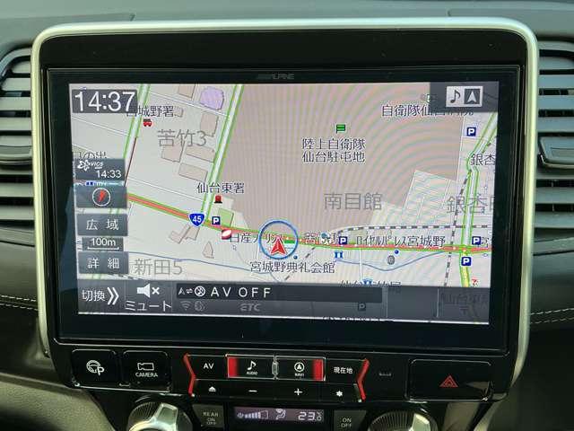 セレナ ハイウェイスター　ＶセレクションＩＩ　アラウンドビューカメラ　ブレーキサポート　盗難防止装置　インテリキー　両側電動スライドＤ　フルタイム４ＷＤ　オートクルーズコントロール　キーレスキー　サイドカメラ　ＬＤＰ　ＬＥＤライト　Ｂカメラ（2枚目）