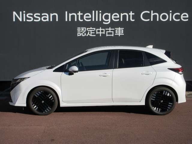 オーラ １．２　Ｇ　レザーエディション　ワンオーナ　追突防止　レーダークルーズ　車線逸脱警報装置　寒冷地仕様　禁煙車　ＬＥＤ　ドライブレコーダー　盗難防止　記録簿　バックモニター　ＥＴＣ　インテリジェントキー　メモリーナビゲーション　ＡＷ（19枚目）