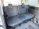 サードシートもゆったり座れます