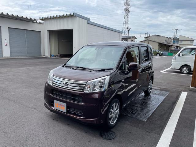 XリミテッドII SAIII 2WD スマートアシスト エアコン パワステ ABS エアバック アルミホイール キーフリー(22枚目)