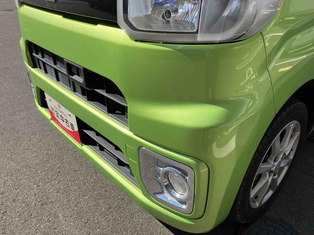 Ｌ　ＳＡＩＩ　２ＷＤ　ＣＶＴ　両側電動スライドドア　衝突被害軽減ブレーキ　横滑り防止装置　ＡＢＳ　アイドリングストップ　プッシュボタンスタート　オートエアコン　純正アルミホイール　車検整備付き(31枚目)