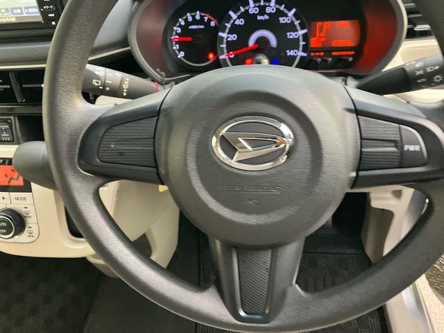 ムーヴ Ｘ　ＳＡＩＩＩ（3枚目）