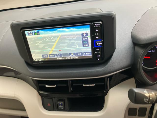 ムーヴ Ｘ　ＳＡＩＩＩ（4枚目）
