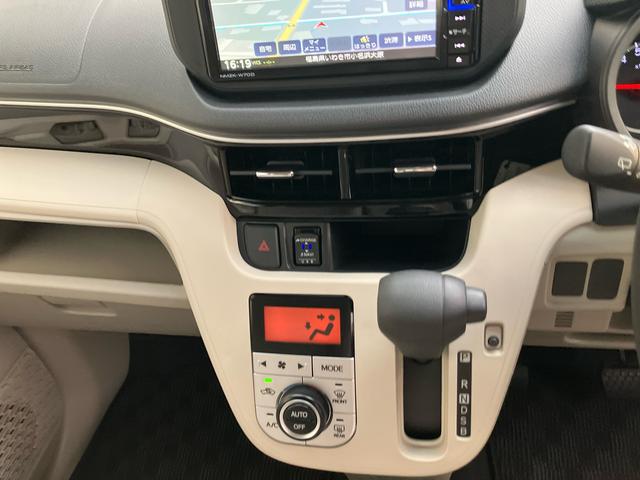 ムーヴ Ｘ　ＳＡＩＩＩ（5枚目）
