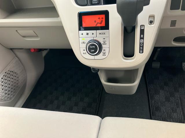 ムーヴ Ｘ　ＳＡＩＩＩ（6枚目）
