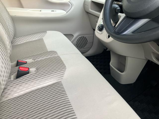 ムーヴ Ｘ　ＳＡＩＩＩ（11枚目）