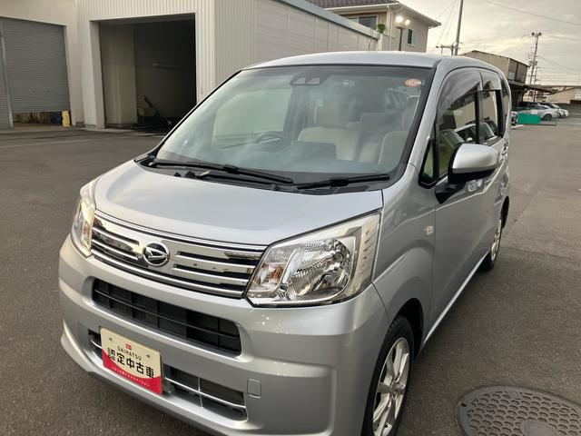 ムーヴ Ｘ　ＳＡＩＩＩ（22枚目）