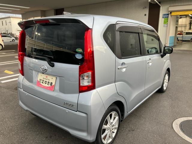 ムーヴ Ｘ　ＳＡＩＩＩ（23枚目）