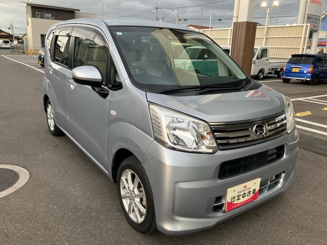 ムーヴ Ｘ　ＳＡＩＩＩ（24枚目）