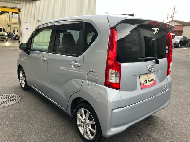 ムーヴ Ｘ　ＳＡＩＩＩ（25枚目）