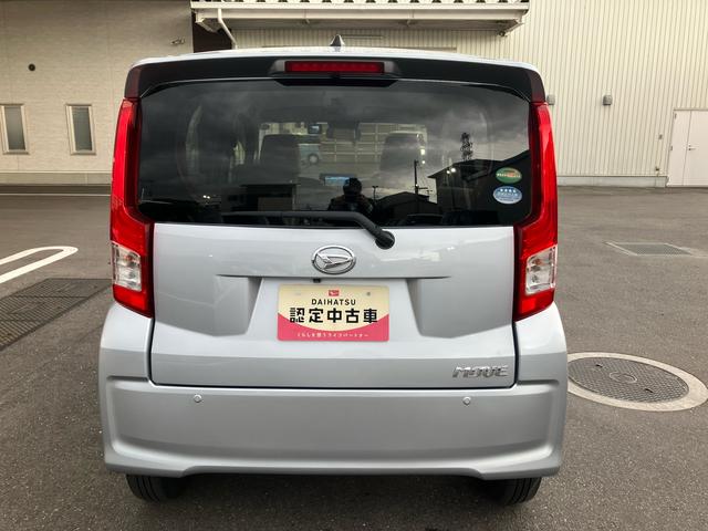 ムーヴ Ｘ　ＳＡＩＩＩ（27枚目）