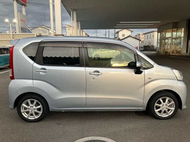 ムーヴ Ｘ　ＳＡＩＩＩ（28枚目）
