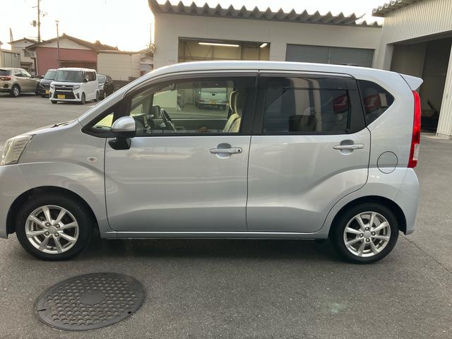 ムーヴ Ｘ　ＳＡＩＩＩ（29枚目）