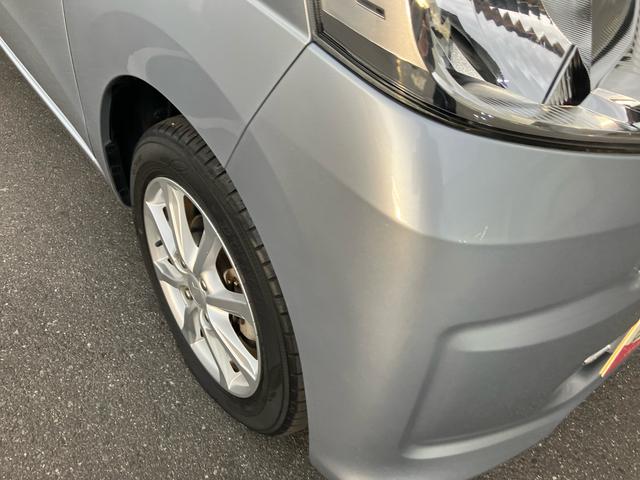 ムーヴ Ｘ　ＳＡＩＩＩ（33枚目）
