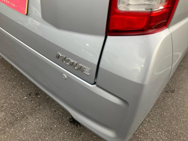 ムーヴ Ｘ　ＳＡＩＩＩ（37枚目）