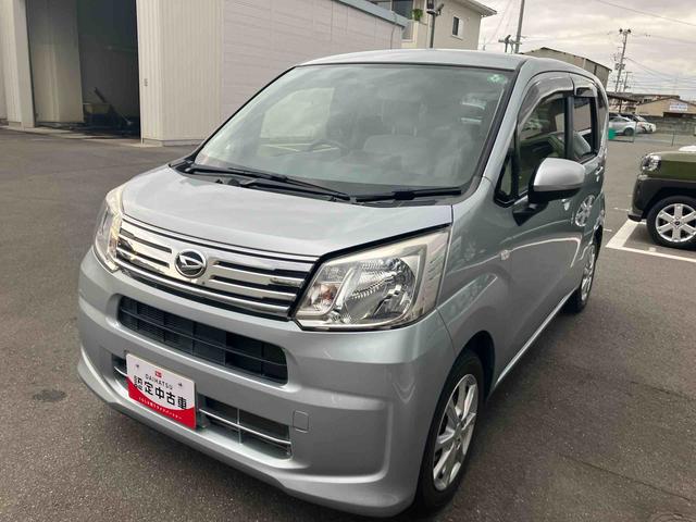 ムーヴ Ｘ（26枚目）