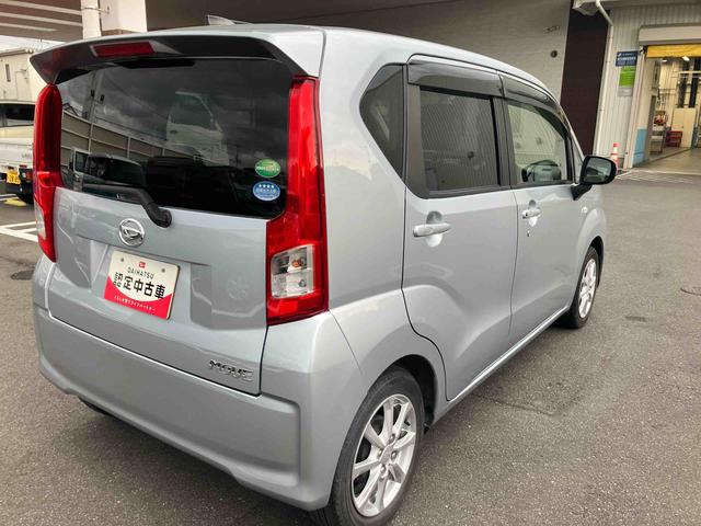 ムーヴ Ｘ（27枚目）