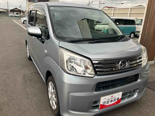 ムーヴ Ｘ（28枚目）