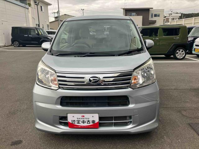 ムーヴ Ｘ（30枚目）