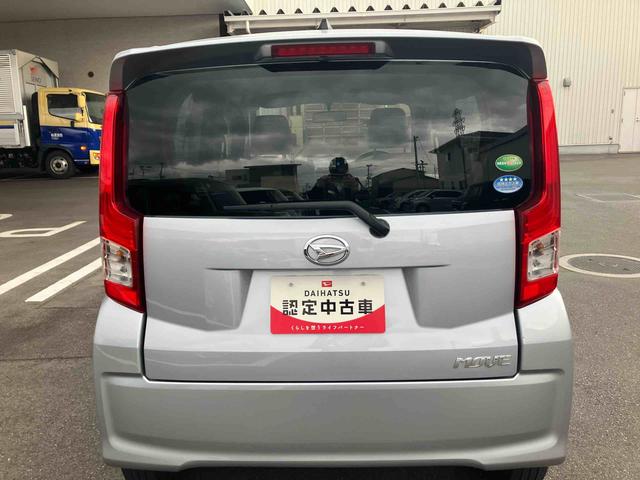 ムーヴ Ｘ（31枚目）