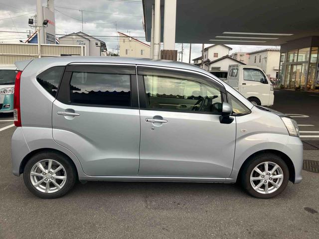 ムーヴ Ｘ（32枚目）