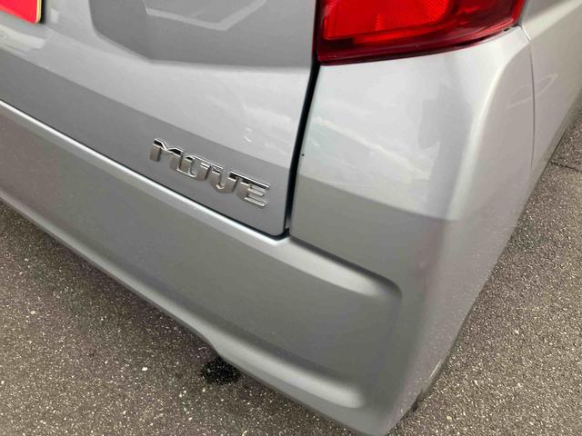 ムーヴ Ｘ（40枚目）