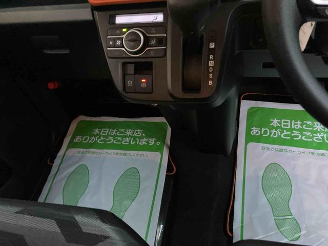 タント ファンクロス（6枚目）