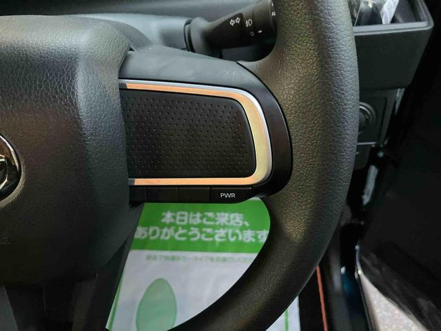 タント ファンクロス（9枚目）