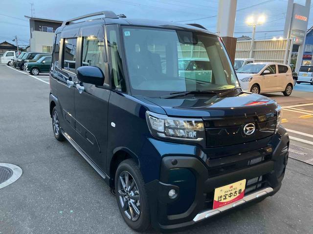 タント ファンクロス（27枚目）