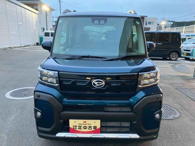 タント ファンクロス（29枚目）