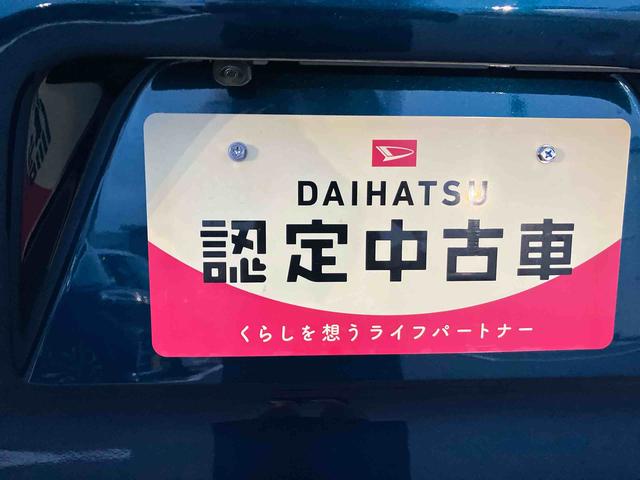 タント ファンクロス（41枚目）