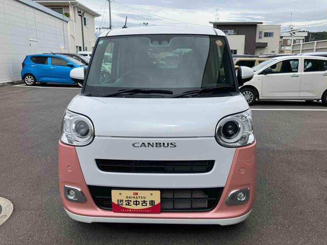 ムーヴキャンバス ストライプスＧ（31枚目）