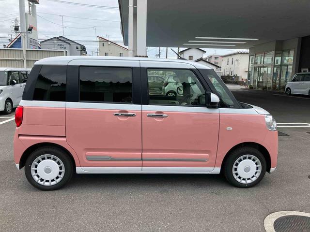 ムーヴキャンバス ストライプスＧ（33枚目）