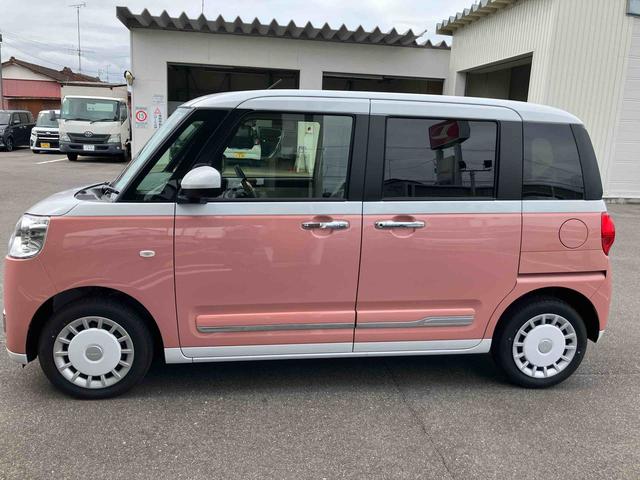 ムーヴキャンバス ストライプスＧ（34枚目）