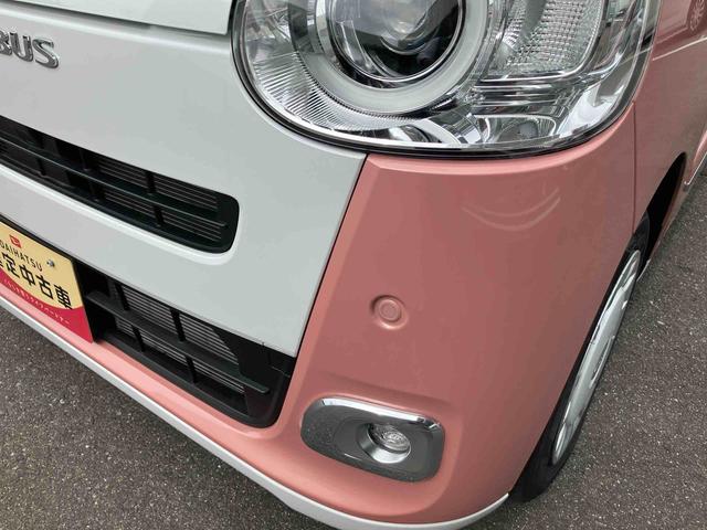 ムーヴキャンバス ストライプスＧ（36枚目）