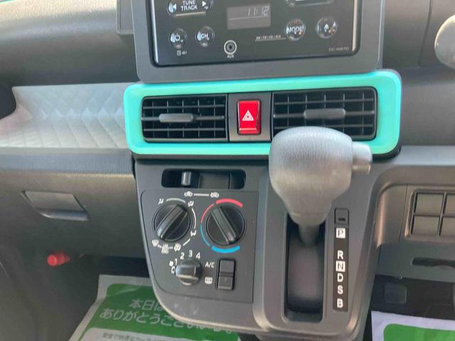 タント Ｌ（4枚目）