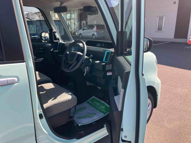 タント Ｌ（13枚目）