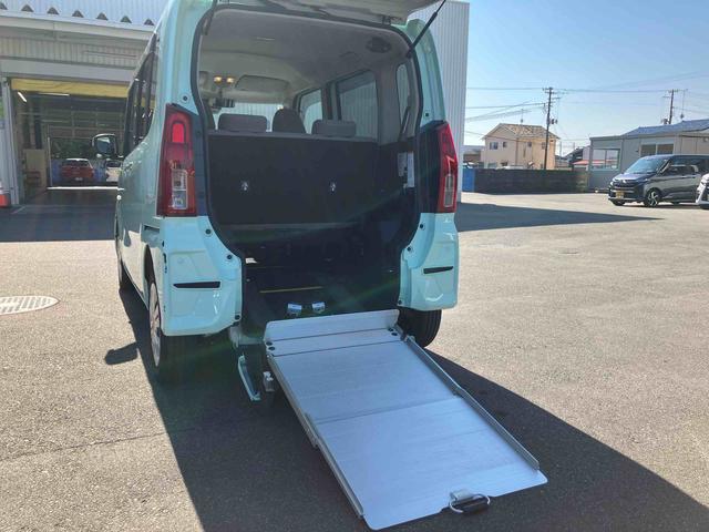 タント Ｌ（22枚目）