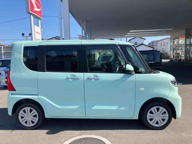 タント Ｌ（26枚目）