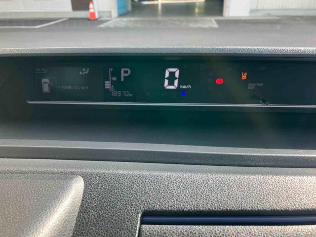 タント Ｘ（2枚目）