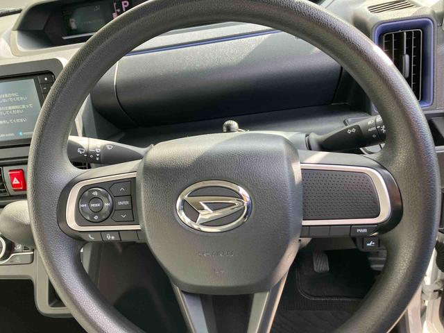 タント Ｘ（3枚目）