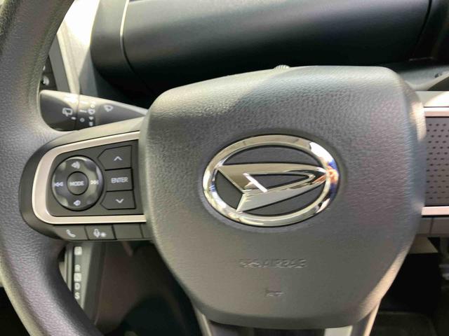 タント Ｘ（4枚目）