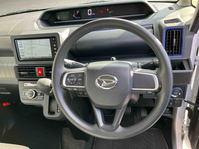 タント Ｘ（6枚目）