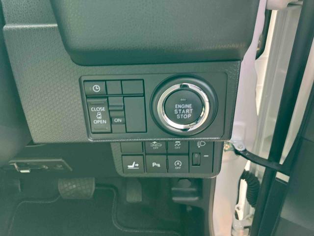 タント Ｘ（7枚目）