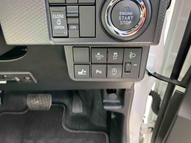 タント Ｘ（8枚目）