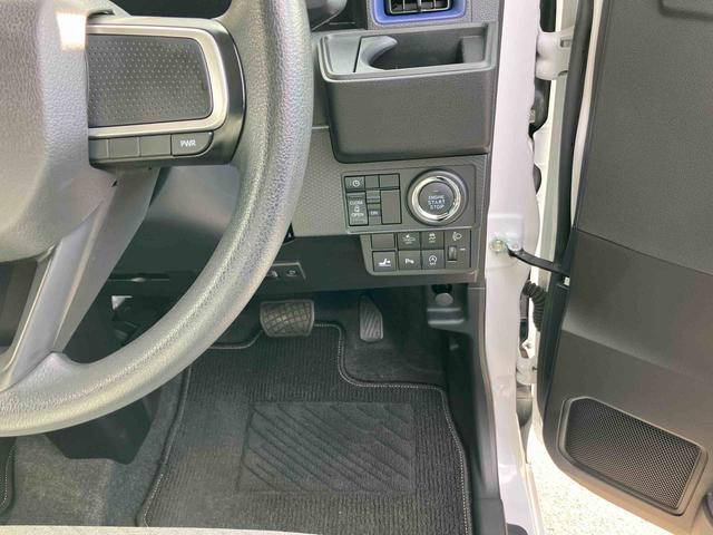 タント Ｘ（9枚目）