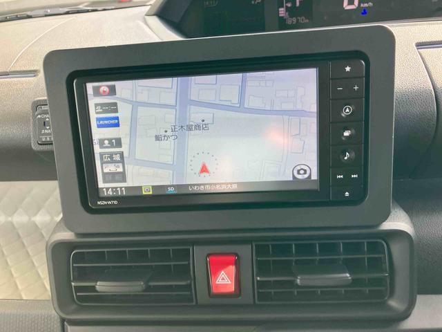 タント Ｘ（10枚目）