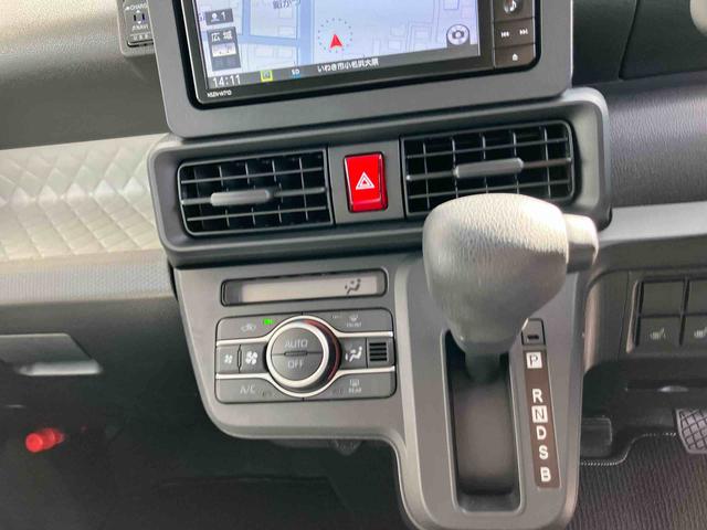 タント Ｘ（11枚目）