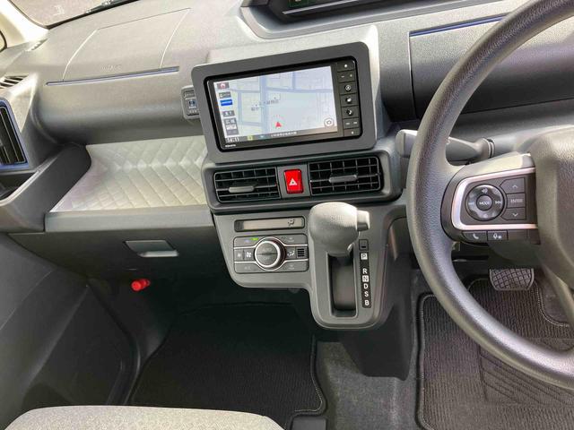 タント Ｘ（13枚目）